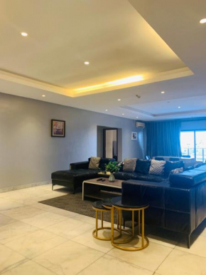 Regal luxury apartments
